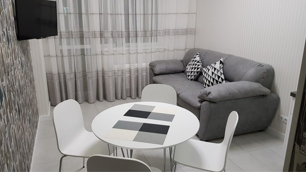 Здам СВОЮ,без %, охайну та затишну квартиру в ЖК Варшавський. Київ - зображення 2