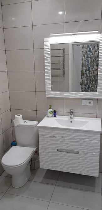 Здам СВОЮ,без %, охайну та затишну квартиру в ЖК Варшавський. Київ - зображення 5