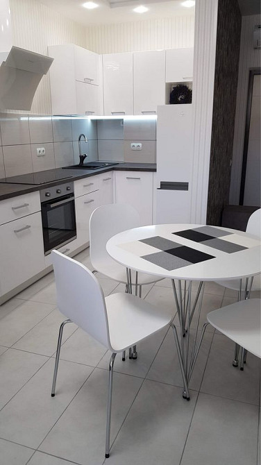 Здам СВОЮ,без %, охайну та затишну квартиру в ЖК Варшавський. Київ - зображення 1