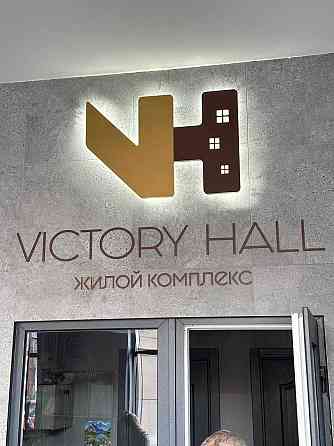 Продам 2к квартиру, 78м2, ЖК Victory Hall, ж/м Победа Днепр