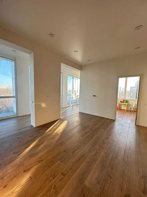 Продам 2к квартиру, 78м2, ЖК Victory Hall, ж/м Победа Днепр - изображение 8