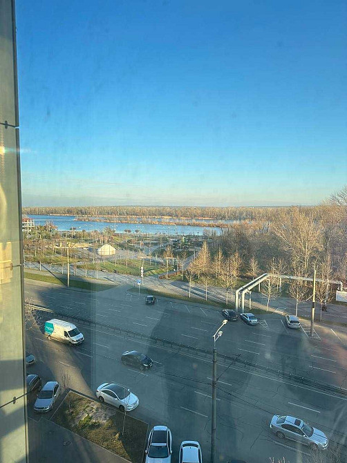 Продам 2к квартиру, 78м2, ЖК Victory Hall, ж/м Победа Днепр - изображение 3