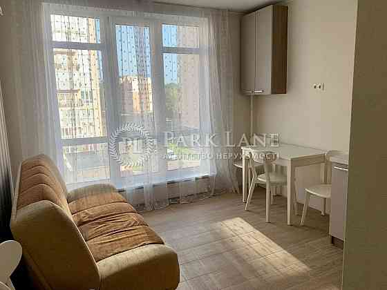 1к 42м2 Голосіївський Метрологічна Кришталеві Джерела Васильківська Київ