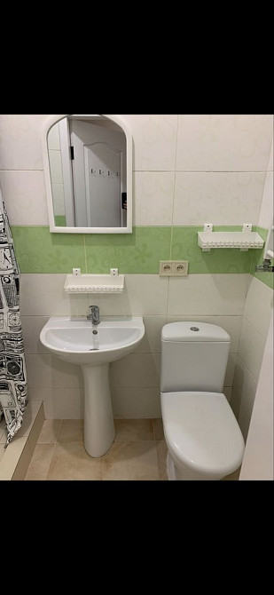 Кв 1 комнотная 5000грн ( Собственник) Одесса - изображение 8