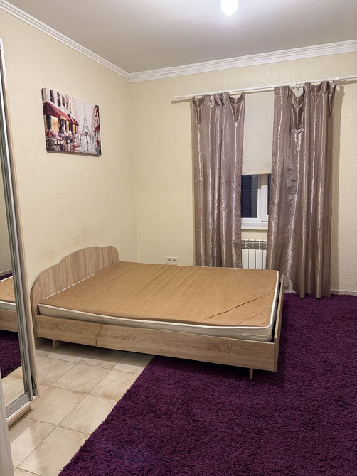 Кв 1 комнотная 5000грн ( Собственник) Одесса - изображение 5