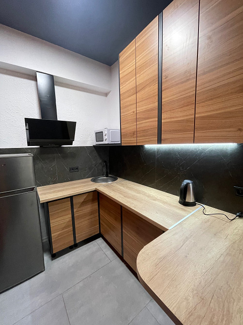 Аренда Смарт квартира от собственника без риелторских Дніпро - зображення 1