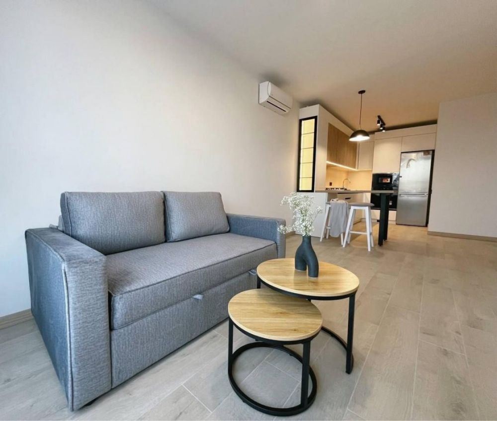 Актуальний продаж СТРИЙСЬКА Сихівський рн Кімната + кухня-студія Львов - изображение 2