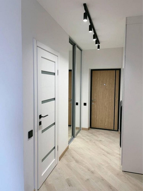 Актуальний продаж СТРИЙСЬКА Сихівський рн Кімната + кухня-студія Львов - изображение 6