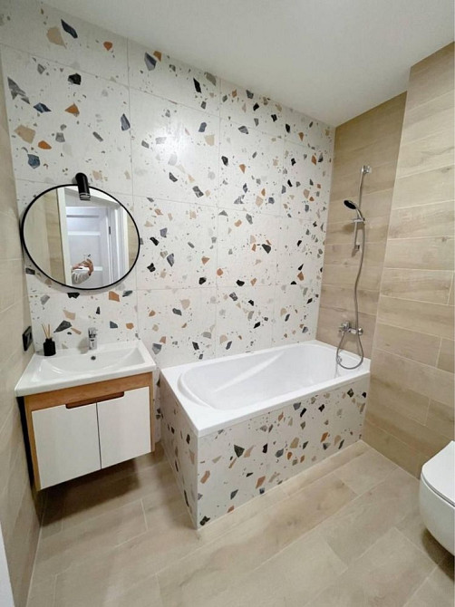 Актуальний продаж СТРИЙСЬКА Сихівський рн Кімната + кухня-студія Львов - изображение 7