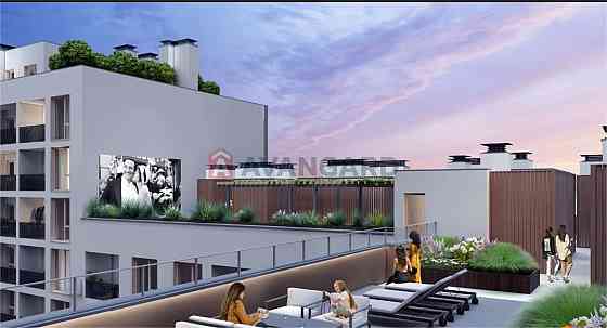 Продаж 1 кімнатної квартири у ЖК Фруктова Алея Львів