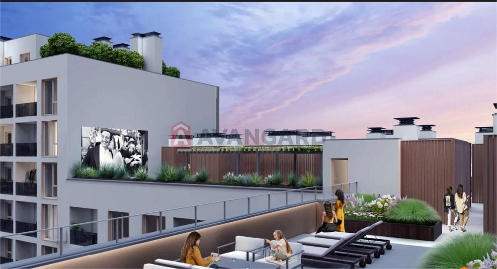 Продаж 1 кімнатної квартири у ЖК Фруктова Алея Львов - изображение 3