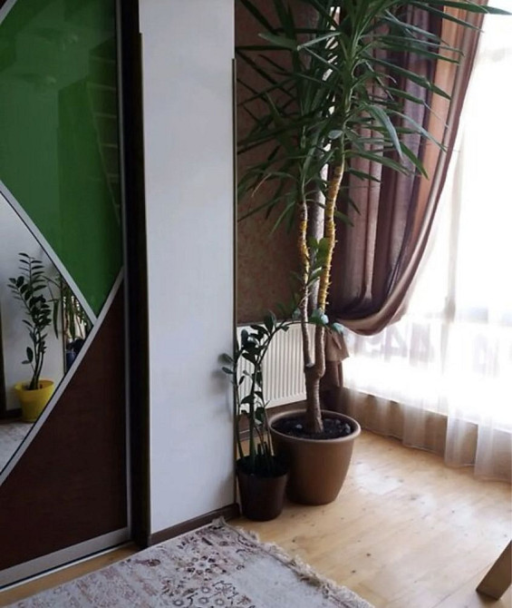 Продається 2-кімнатна квартира,район Каскад Івано-Франківськ - зображення 4