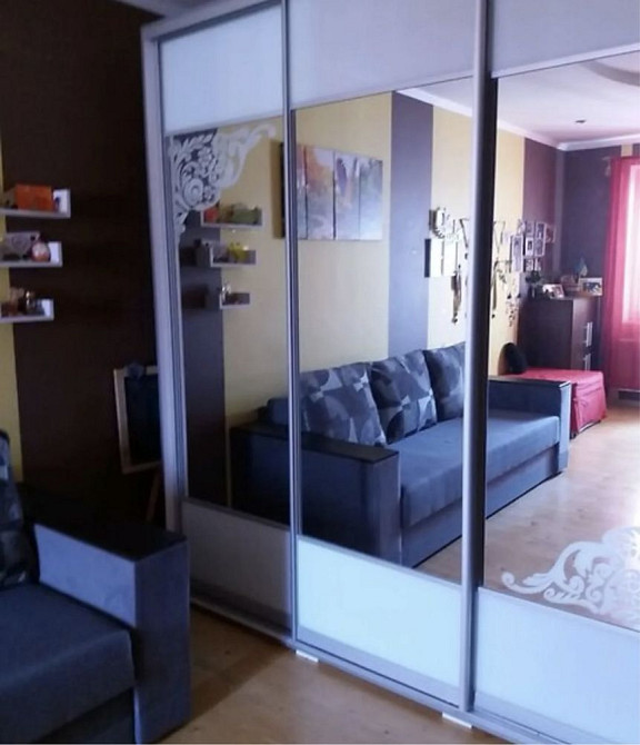 Продається 2-кімнатна квартира,район Каскад Івано-Франківськ - зображення 7