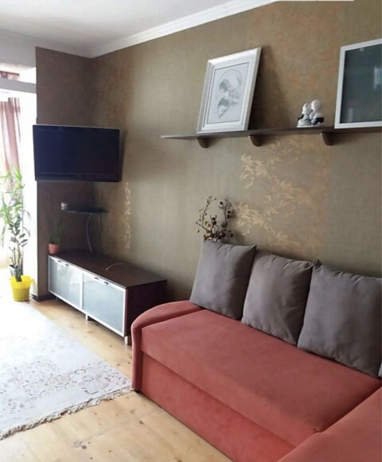 Продається 2-кімнатна квартира,район Каскад Івано-Франківськ - зображення 5