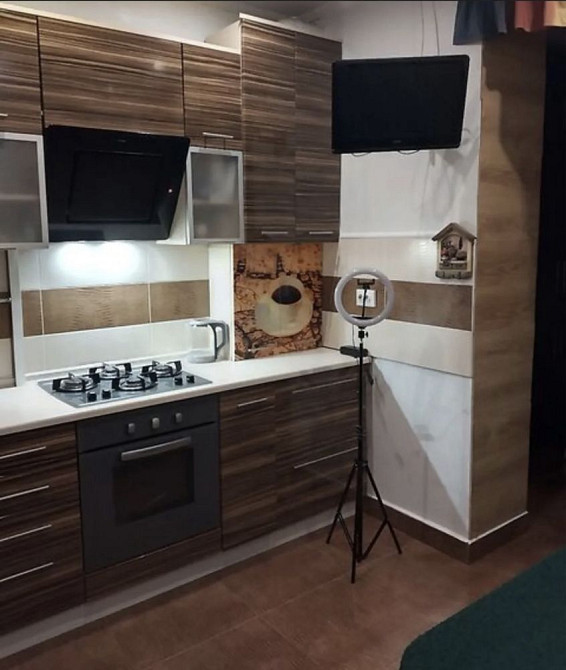 Продається 2-кімнатна квартира,район Каскад Івано-Франківськ - зображення 2