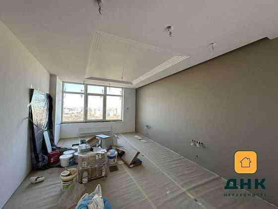 3 к квартира  • ВИД МОРЯ • Каманина Аркадия • Жемчужина • Кадор Ремонт Одесса