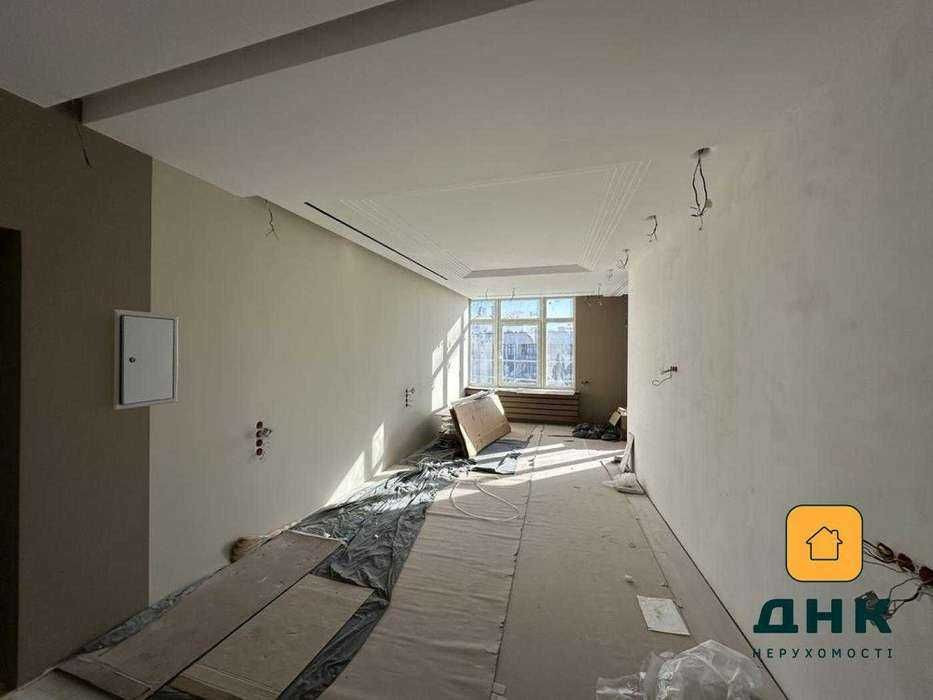 3 к квартира  • ВИД МОРЯ • Каманина Аркадия • Жемчужина • Кадор Ремонт Одесса - изображение 6