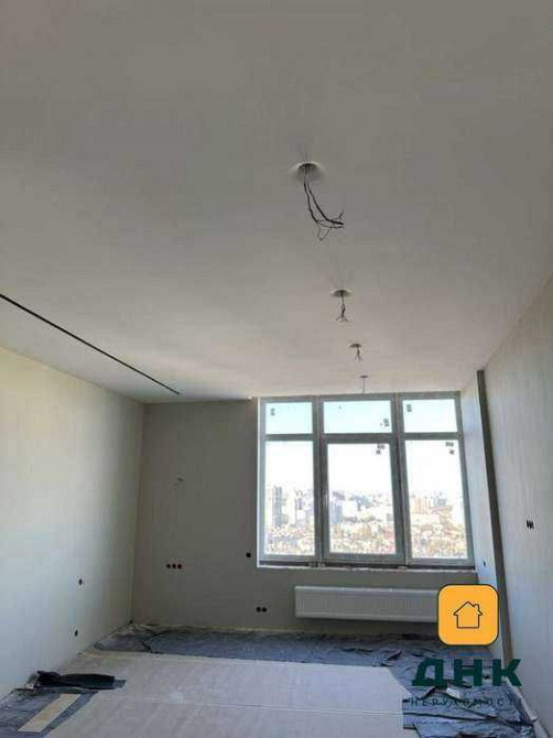 3 к квартира  • ВИД МОРЯ • Каманина Аркадия • Жемчужина • Кадор Ремонт Одесса - изображение 7