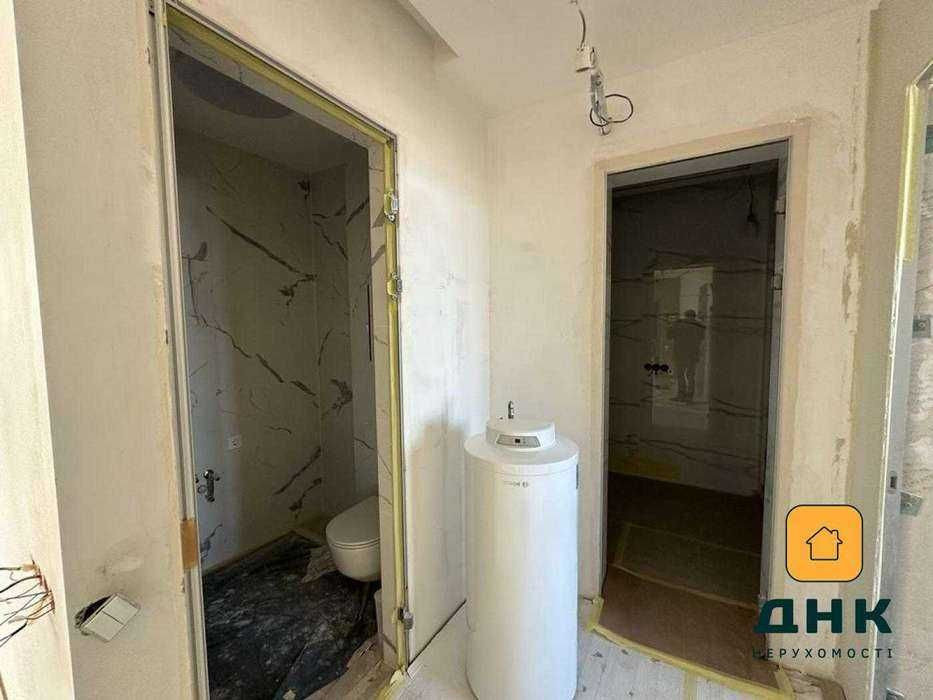 3 к квартира  • ВИД МОРЯ • Каманина Аркадия • Жемчужина • Кадор Ремонт Одесса - изображение 3