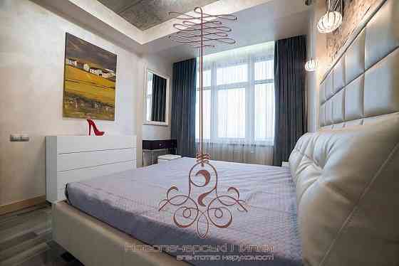 Аренда 2-комнатной квартиры в ЖК Новопечерские Липки - Драгомирова 17 Київ