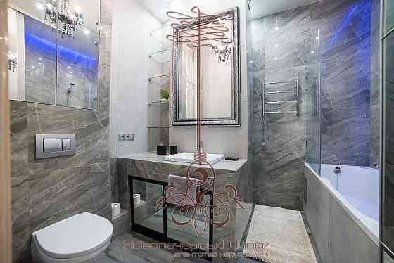 Аренда 2-комнатной квартиры в ЖК Новопечерские Липки - Драгомирова 17 Київ