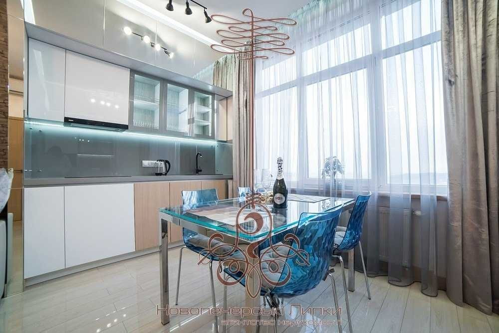 Аренда 2-комнатной квартиры в ЖК Новопечерские Липки - Драгомирова 17 Київ - зображення 2