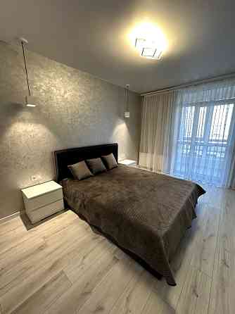 Оренда квартири в Viking Park, вул. Пимоненка. Перше заселення! Львов