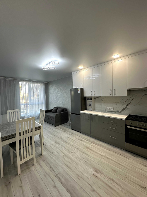 Оренда квартири в Viking Park, вул. Пимоненка. Перше заселення! Львов - изображение 8