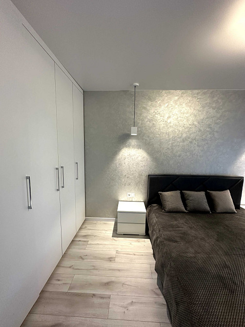 Оренда квартири в Viking Park, вул. Пимоненка. Перше заселення! Львов - изображение 3