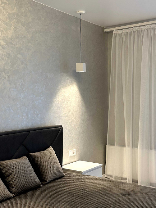 Оренда квартири в Viking Park, вул. Пимоненка. Перше заселення! Львов - изображение 2