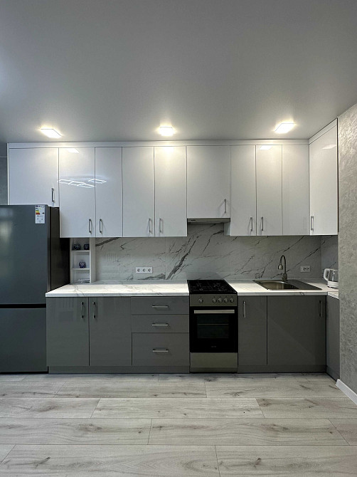 Оренда квартири в Viking Park, вул. Пимоненка. Перше заселення! Львов - изображение 7