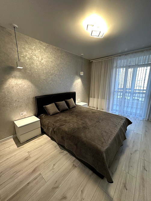 Оренда квартири в Viking Park, вул. Пимоненка. Перше заселення! Львов - изображение 1