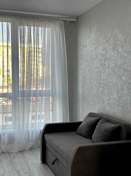 Оренда квартири в Viking Park, вул. Пимоненка. Перше заселення! Львов - изображение 6