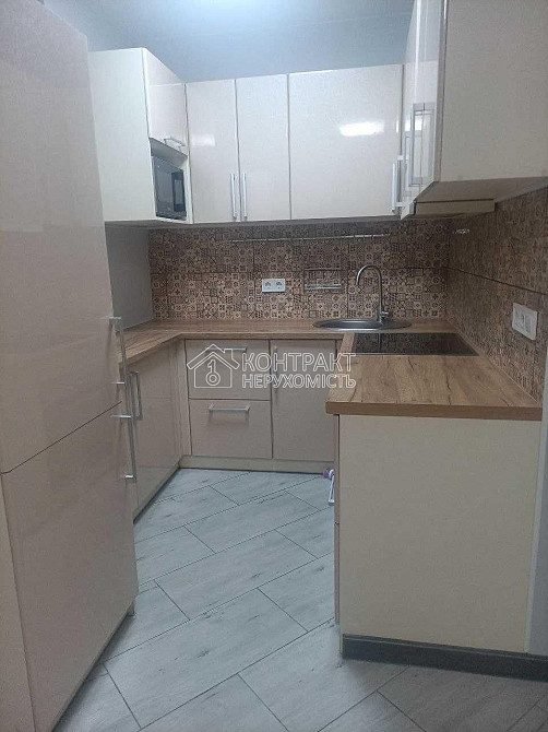 Продам 1-км. кв. ЖК Гидропарк Харків - зображення 2