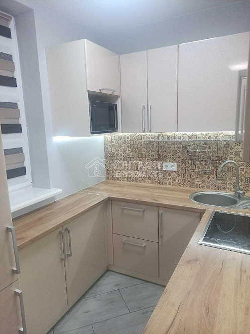 Продам 1-км. кв. ЖК Гидропарк Харків - зображення 1