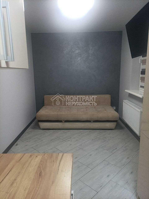 Продам 1-км. кв. ЖК Гидропарк Харків - зображення 3