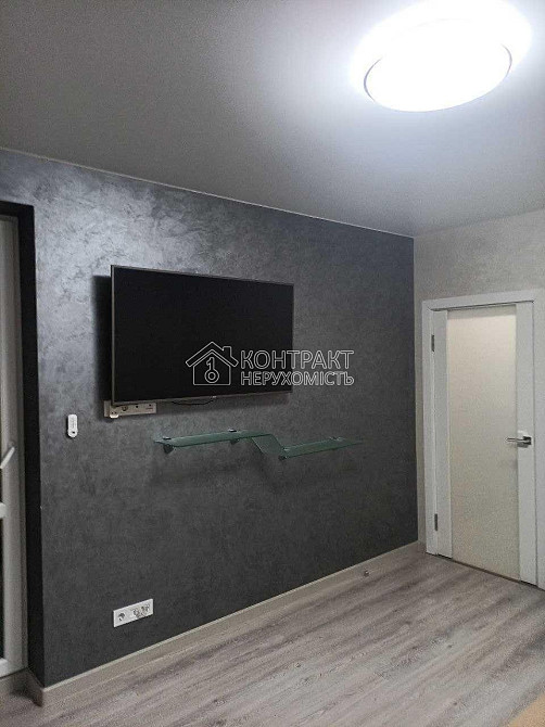 Продам 1-км. кв. ЖК Гидропарк Харків - зображення 7