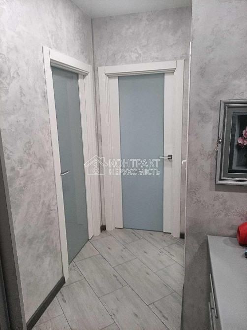 Продам 1-км. кв. ЖК Гидропарк Харків - зображення 4