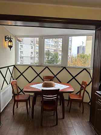 Зниження вартості! Продаж великої 3-кімнатної квартири Київ