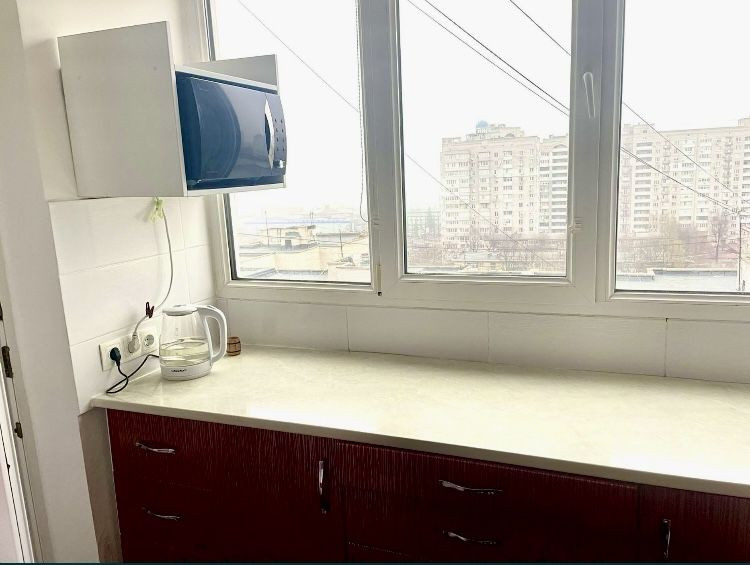 Сдам 2 ком квартиру Рабочая центр Уральская Нац Гвардии Дніпро - зображення 2