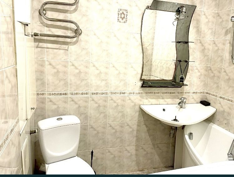 Сдам 2 ком квартиру Рабочая центр Уральская Нац Гвардии Дніпро - зображення 4