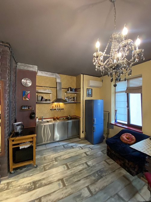 Сдам квартиру . Жк Авторский Фонтанка - изображение 6