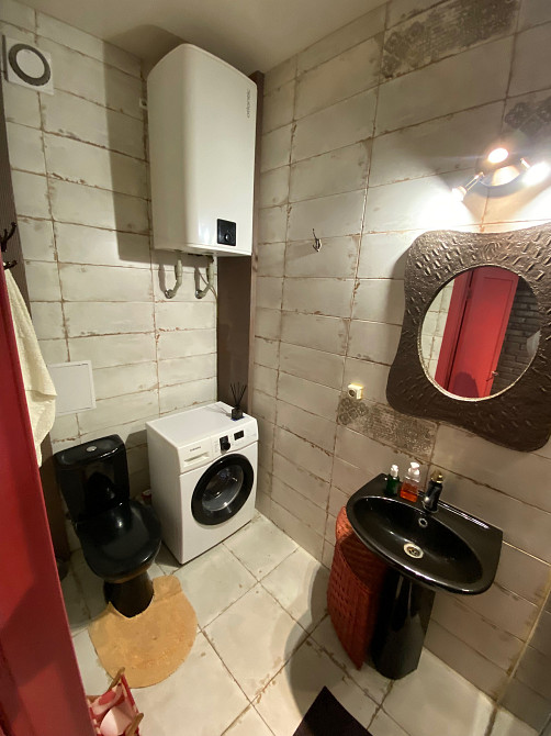 Сдам квартиру . Жк Авторский Фонтанка - изображение 8