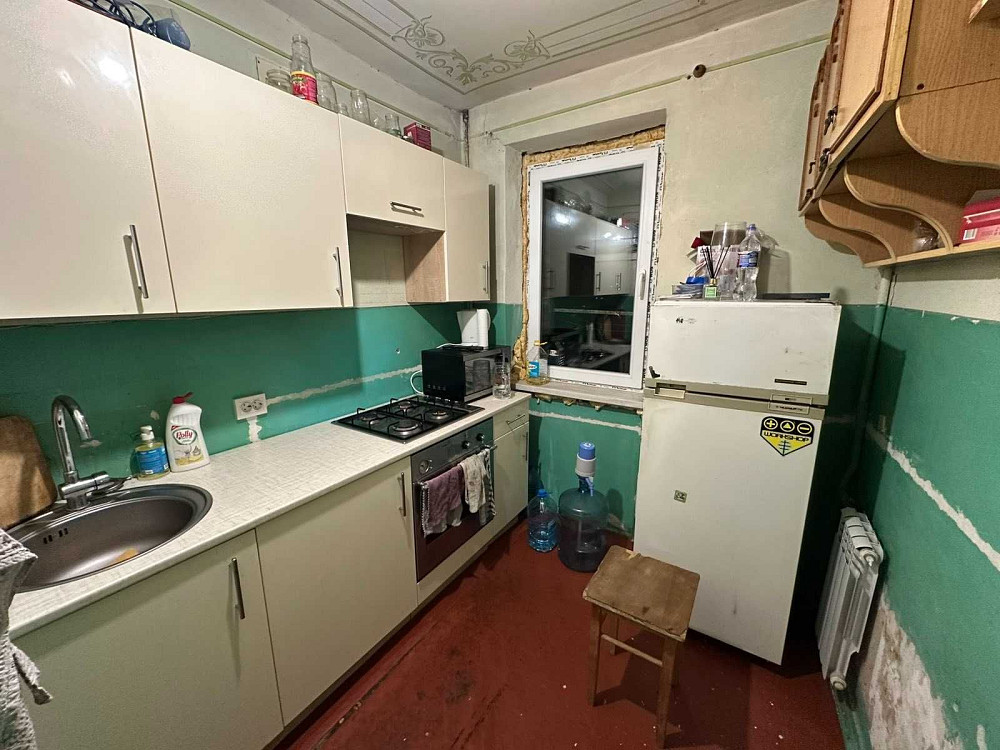 Актуальна оренда 1кімн.квартири на вул. Симоненка. 25кв.м. Львов - изображение 1