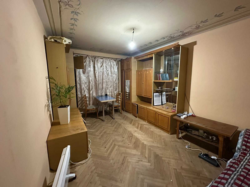 Актуальна оренда 1кімн.квартири на вул. Симоненка. 25кв.м. Львов - изображение 4