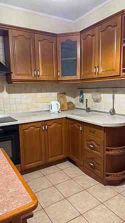 Здам 3к квартиру на Вадима Гетьмана Київ