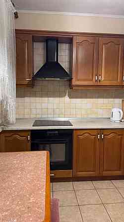 Здам 3к квартиру на Вадима Гетьмана Київ