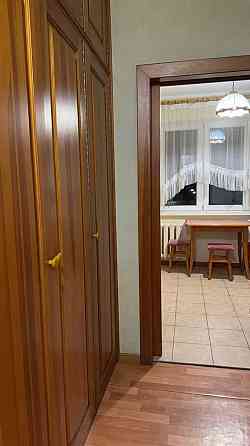 Здам 3к квартиру на Вадима Гетьмана Київ