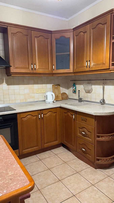 Здам 3к квартиру на Вадима Гетьмана Київ - зображення 2