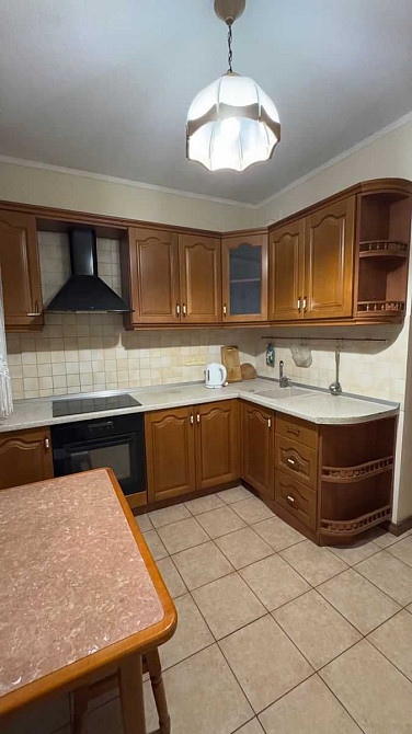 Здам 3к квартиру на Вадима Гетьмана Київ - зображення 1